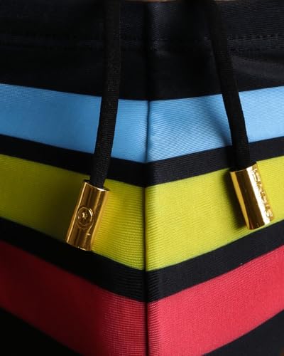 Bang Men's Swimwear - Swim Mini Brief - Low Rise Fit Bikini Swimsuit3