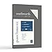 Southworth Parchment Specialty Cover Stock, Ivory, 65 Pounds, 100 Count (Z980CK)