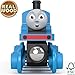 Thomas & Friends Wooden Railway, Edward Engine and Coal Car, push-along train made from sustainably sourced wood for kids 2 years and up