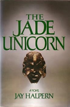 Jade Unicorn
