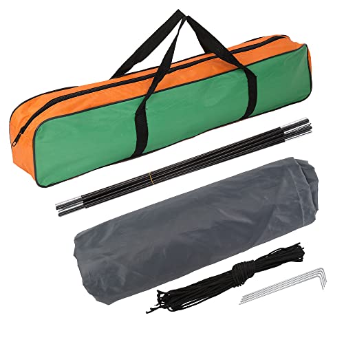 Carpa para Camping para 4 Personas, Impermeable y Ligera miniatura 4