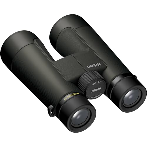 Binoculares Nikon PROSTAFF P7 12x50 Multicoated miniatura 3
