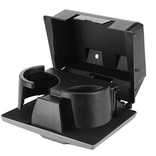 Porte-gobelet gris double plateau à boissons 8C3Z2513562AC compatible F-450