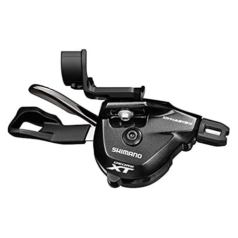 SHIMANO DEORE XT Shift Lever Cover