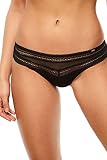 Festivite Bikini Brief Black US X-Small