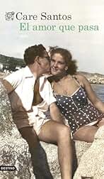 El amor que pasa (Áncora & Delfín)