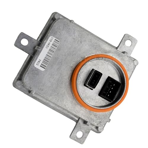Module d'unité de commande de phares A8 S8 2011 2012 ballast HID
