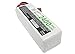 CS Cameron Sino Cars Battery, 2400mAh / 35.52Wh Li-Polymer Replacement Battery Compatible Fit for CS-LP2404C30RT
