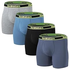 Black/Gb/Grey/Dg 4-pack