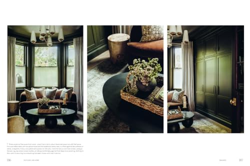 No Place Like Home: Creating timeless spaces, made for living – vue 5