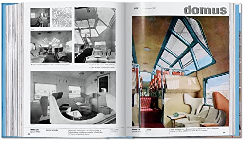 Domus 1940–1949: 1940–1949 - 7