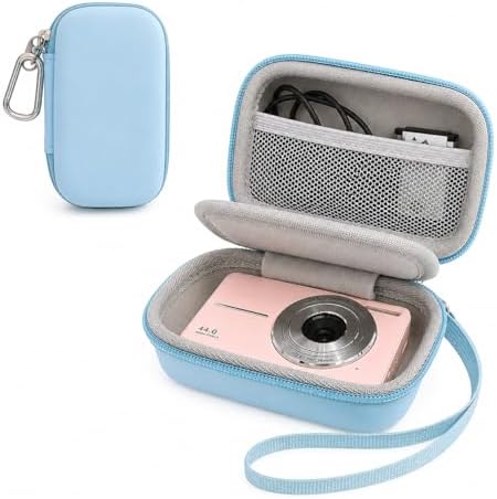 Amazon.co.jp: Rieibi デジタルカメラケース KODAK PIXPRO FZ55/FZ45