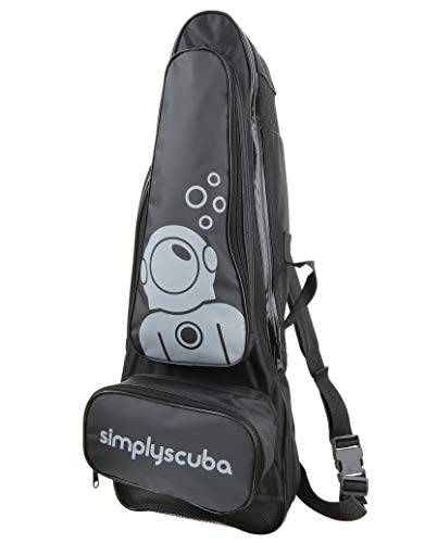 Simply Scuba Schnorcheltasche