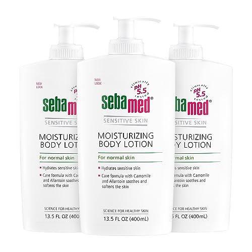 What You Need To Know Before Buying A Best Sebamed Lotion Reviews In