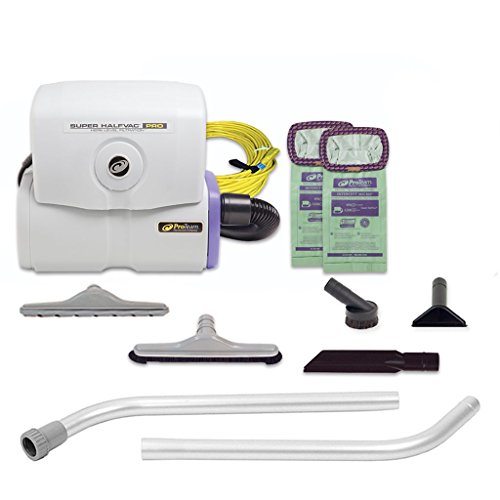 Best Commercial Vacuum For Restaurants 10Reviewz