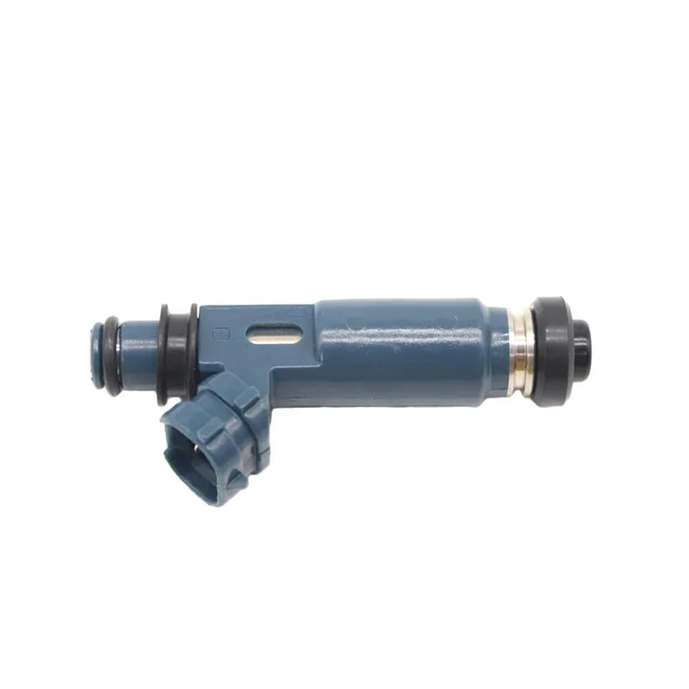 Inyector Combustible 8x Para Toyota Para 4Runner Para Tundra Para Sequoia Para Land Cruiser 4.7L Boquilla Inyector Combustible Para Coche 1998-2005 23250-50040 Inyector Coche