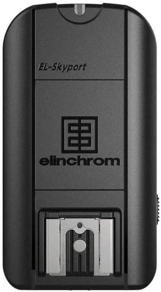Elinchrom EL Skyport Reciver Plus EL19369