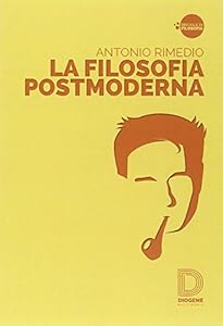 Vedi scheda su Amazon La filosofia postmoderna