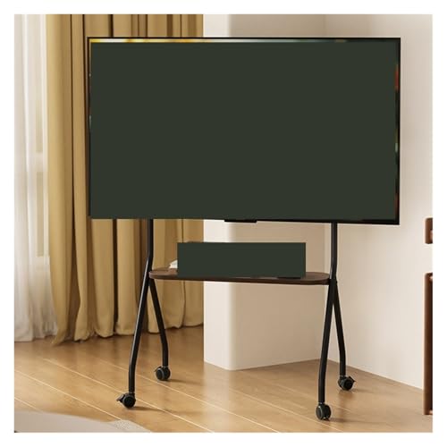 Support mobile pour moniteur géant de conférence pour optimiser vos réunions - 3