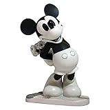 Altezza: 14,6 cm Wdcc Mickey Mouse brought you Something figurine