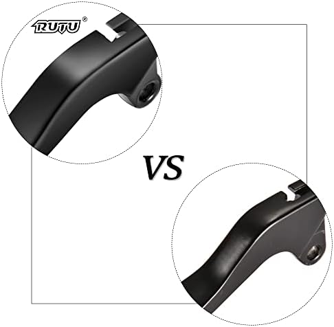 MTATCN Clutch Lever Perch Assembly Compatible with KX60 KX65 KX80 KX85 KX100 KX125 Dirt Bike