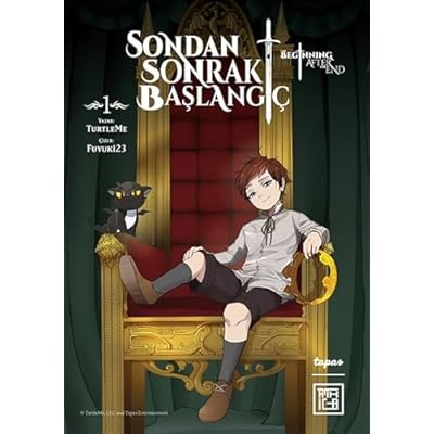 Sondan Sonraki Başlangı&ccedil; 1