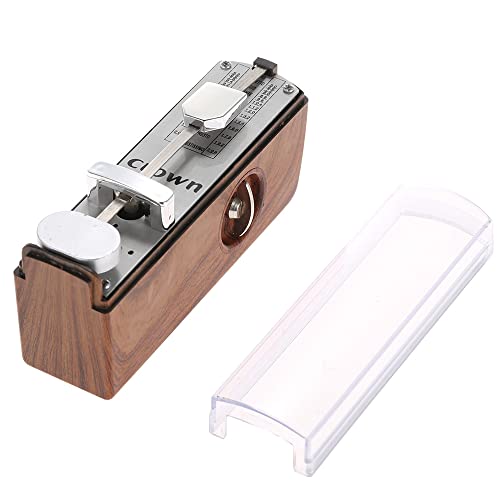 Dsfen Portable Mini Mechanical Metronome Universal Metronome 11Cm Height For Piano Guitar Violin Ukulele Chinese Zither Music Instrument #TOP1