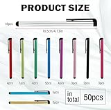 Zoom IMG-2 50 pezzi di penne touch Zoom IMG-2 50 pezzi di penne touch