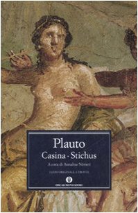 Casina-Stichus