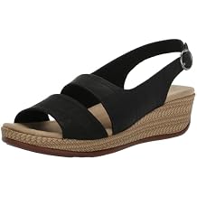 Easy Street Womens Gannett