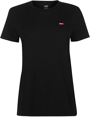 Levi's The Perfect Tee T-Shirt Femme
