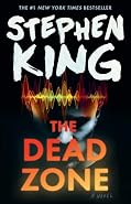 The Dead Zone book cover