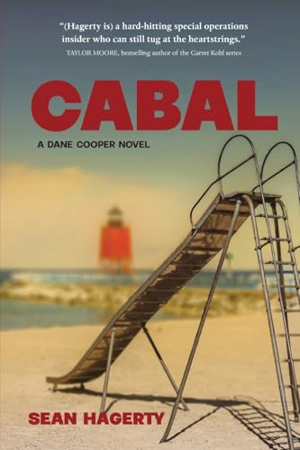 Cabal: A Dane Cooper Novel (The Dane Cooper)
