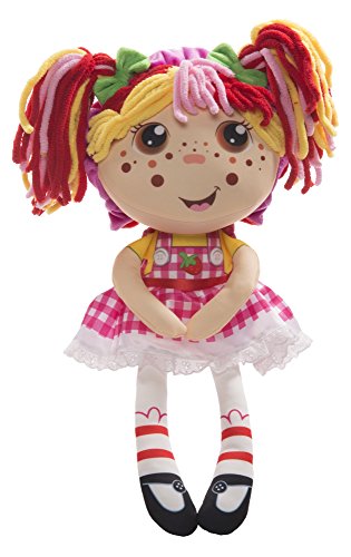 flipzee Niñas Zana Suave muñeca