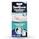 Sentipure® Windeleimer Gerüche filter - absorbiert schlechte Gerüche, gefährliche Ammoniakgase, Ultra saugfähig, Kompatibel gängigen Windeleimer; Tommee Tippee,Ubbi,Korbell,Rotho;1x Filter für 30 Tage