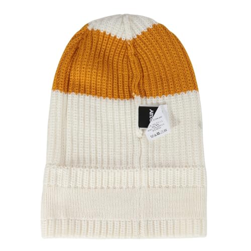 Oakley TNP Deep Cuff Beanie Arctic White - image 3