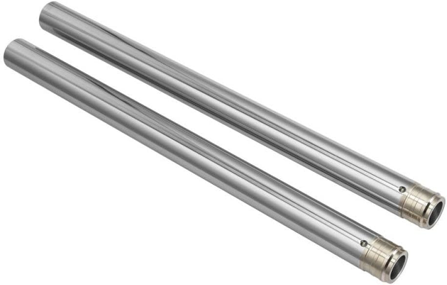 39 Mm Fork Tubes Compatible With Sportster XL883L XL883N XL1200 2016-2022 Models Motorcycle Front Suspension Parts