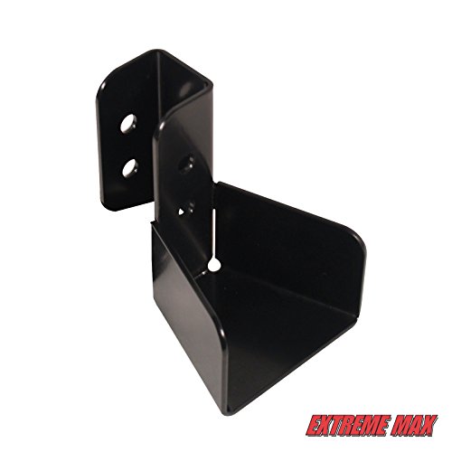 Extreme Max Snowmobile Lever Lift Stand And Handlebar Cup #TOP5