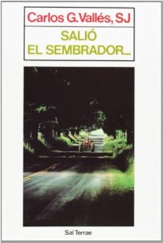 Paperback Salió el sembrador? [Spanish] Book