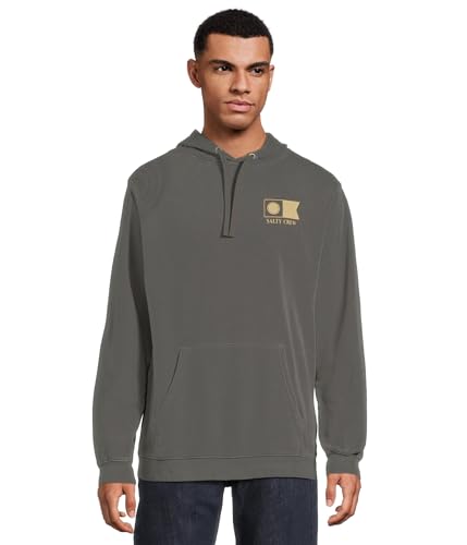 Salty Crew Men's Flagship Fleece