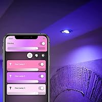 Philips Hue WCA 4,3 W GU10 3 Set sb EUR – Ansicht 6