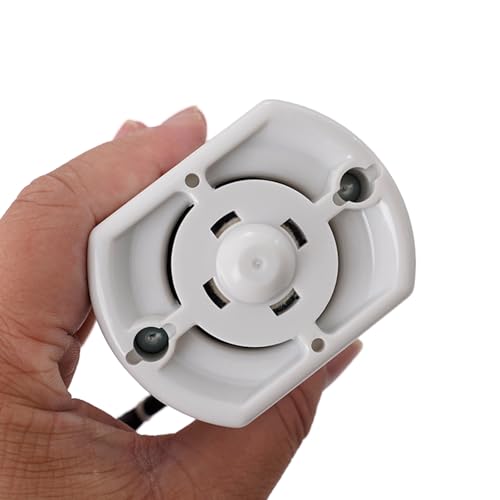 Moteur de machine à coudre électrique 60W 50Hz 220V faible bruit - 6