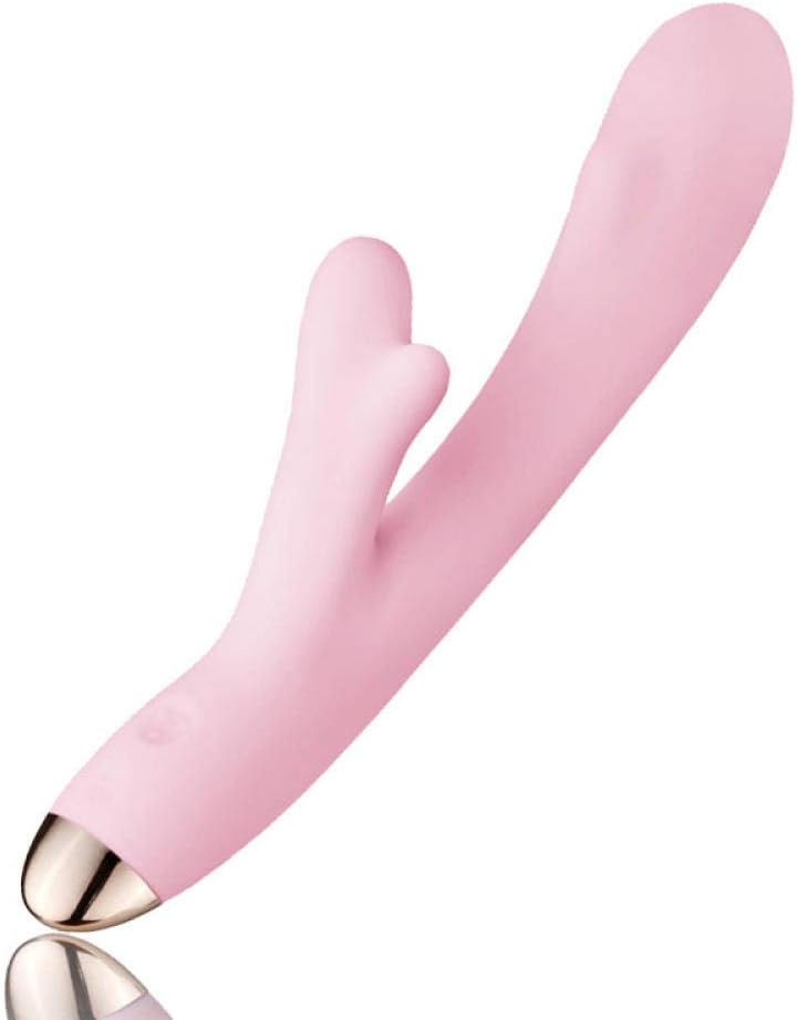Vibrador palo consolador hembra masturbador vibrador clítoris ...