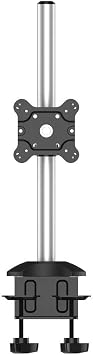 Monitor Stand Heavy Duty with Quick Release & 2-in-1 Base (BL-DM126)