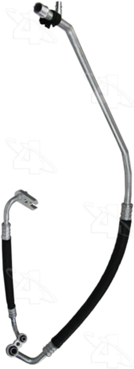 Four Seasons 56311 Discharge and Suction Line Hose Assembly