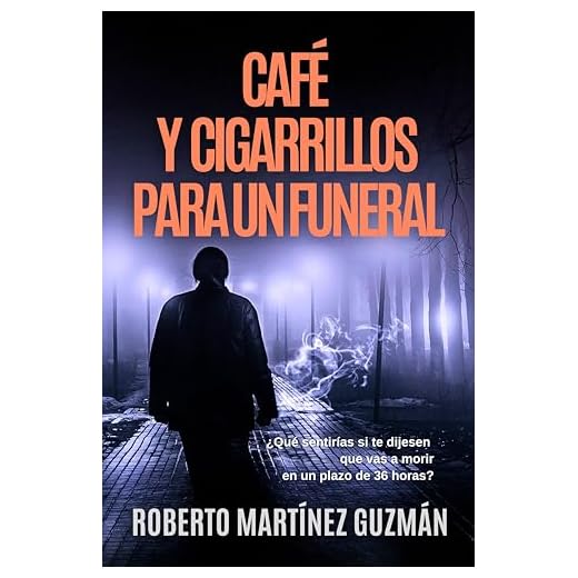 Café y cigarrillos para un funeral (Eva Santiago 2)