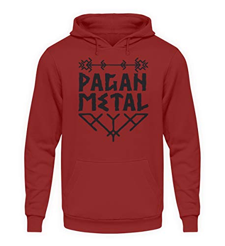 Sweat à Capuche Homme Large – Solution Anti-Froid et Coupe Ample Confort