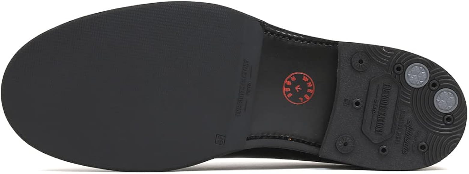 Amazon | ウィールローブ プレーントゥ ワインハイマー ブラック WHEEL  