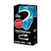 Cardo Packtalk Bold, sistema di comunicazione Bluetooth per motociclette, include Packtalk Bold E, nero, confezione singola UK