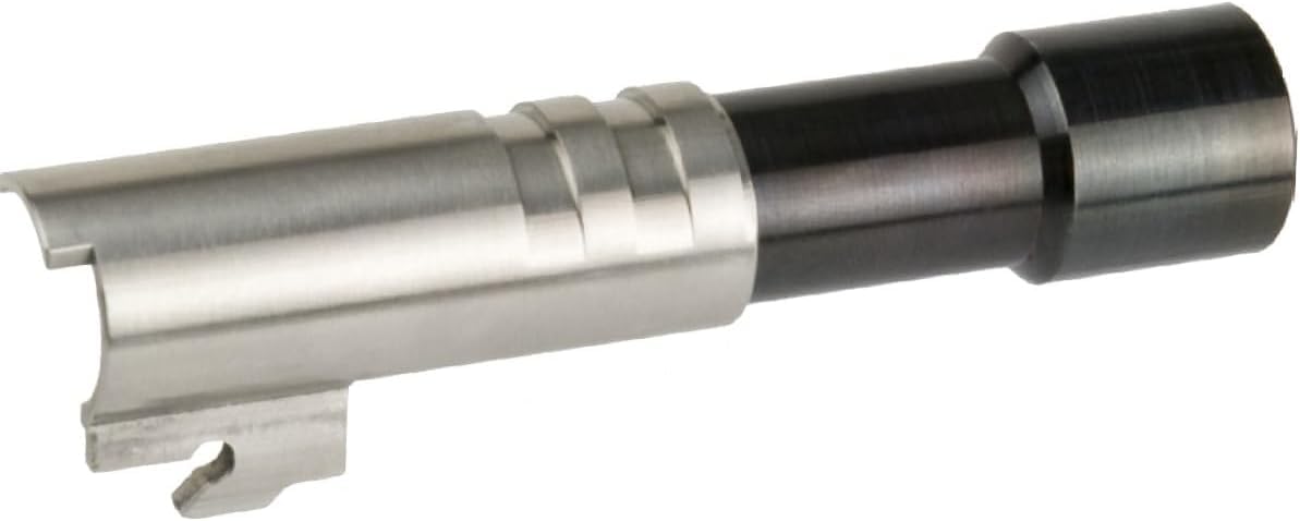 Amazon | 東京マルイ ガスブロ―バック 千束の銃／デトニクス用